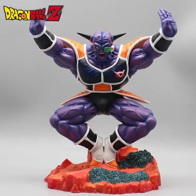 Экшн-фигурки из м/ф Драконий жемчуг 20 см