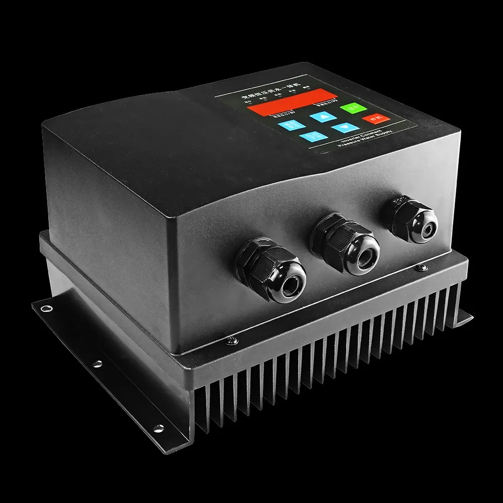 

Водяной насос высокого давления специальный преобразователь частоты однофазный двухфазный трехфазный выход 220 В 380 В