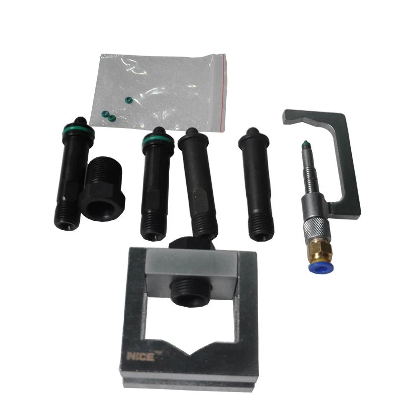 

Diesel Injector Clamp Fixture Repair Tool, Clamping Tool
