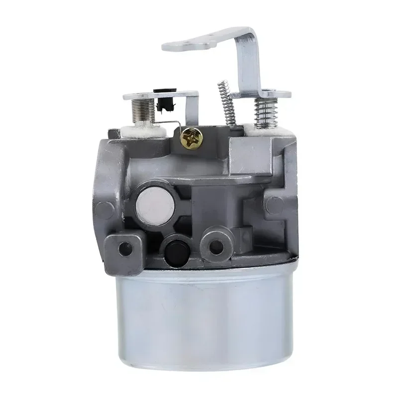Фото Карбюратор подходит для Tecumseh 8HP 10HP HM80 HM100 640152 640260   Кольман 5000г №3
