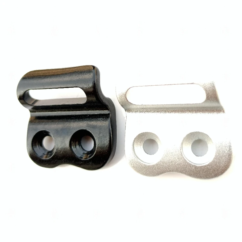 2PC Front Derailleur Hanger For Giant 
