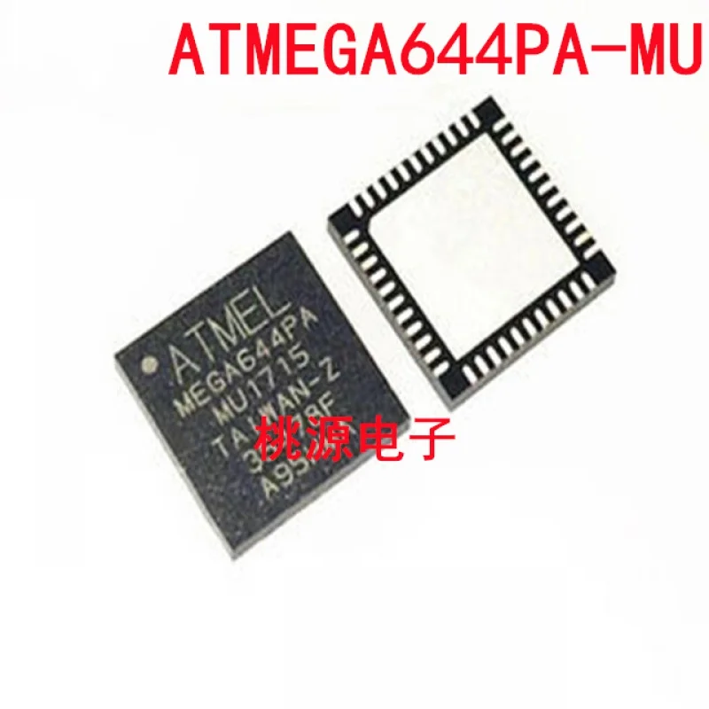 

1-10 шт. Φ QFN44 MEGA644PA