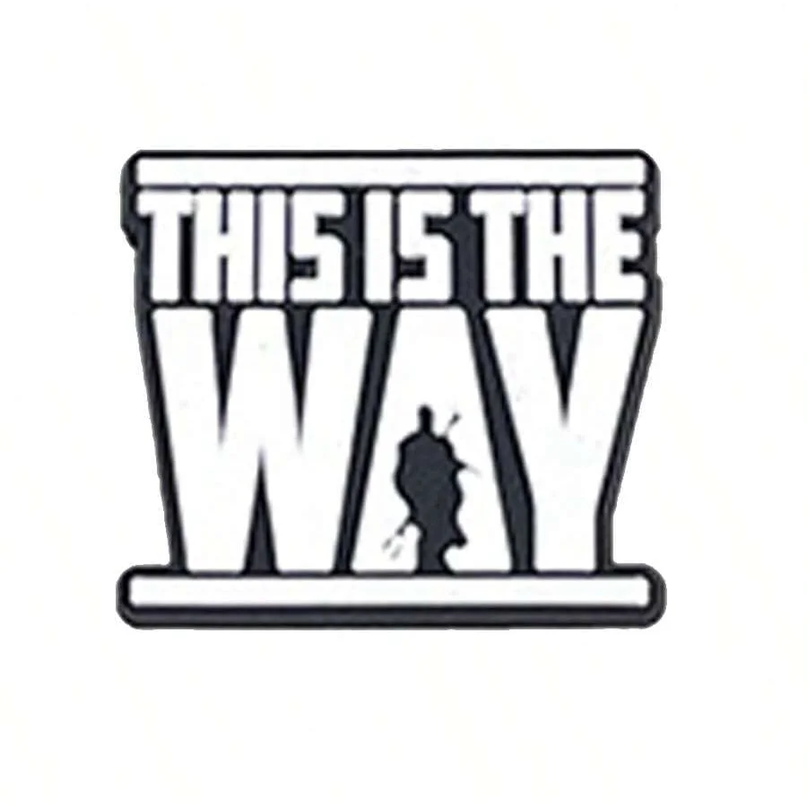 Украшения для обуви с супергероями Marvel в ассортименте