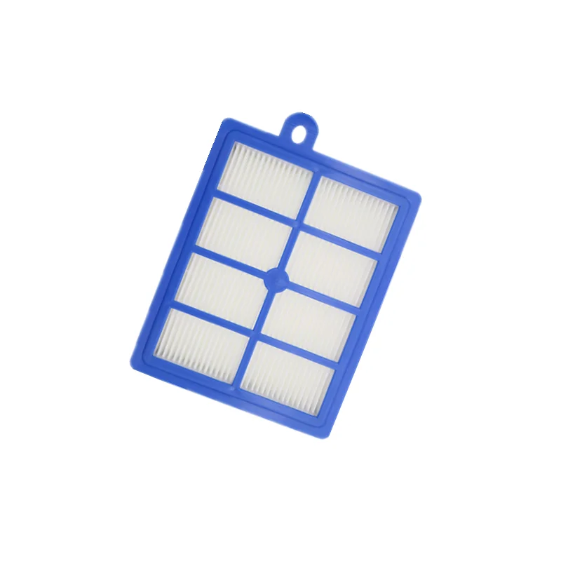 Dust Bag HEPA Filter For Philips FC9174 FC8810 FC8389 FC8294 FC9071 Electrolux ZCS2540cs ZUS3365 Vacuum Cleaner Accessories