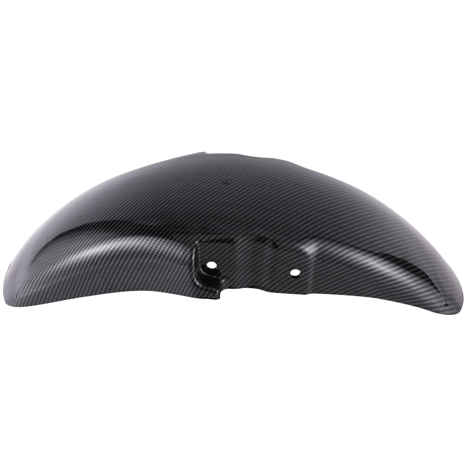 

Motorcycle Front Mud Flaps Mudguard for CB250 JADE VTR250 CB-1 CB400 1992-1998