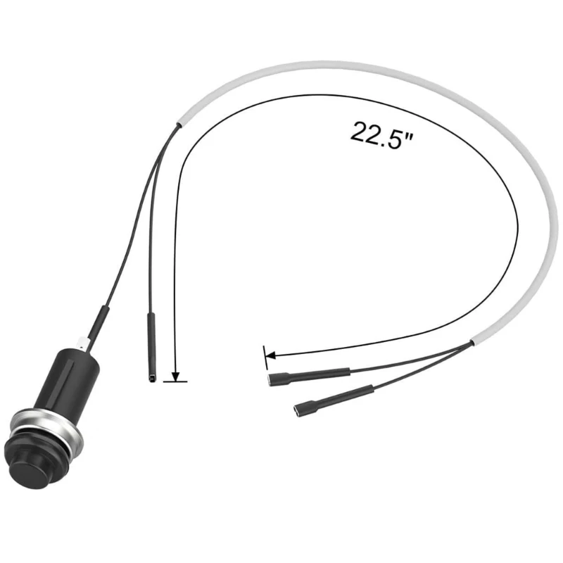 Комплект газового воспламенителя комплекты воспламенителей для приготовления