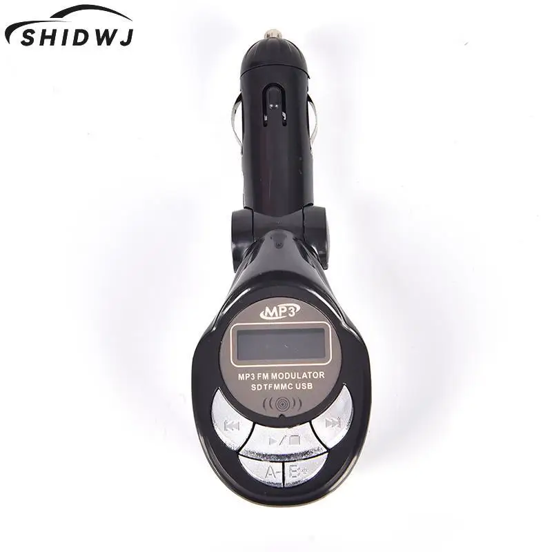 

1 шт., Автомобильный MP3-плеер, USB, SD, CD, MMC