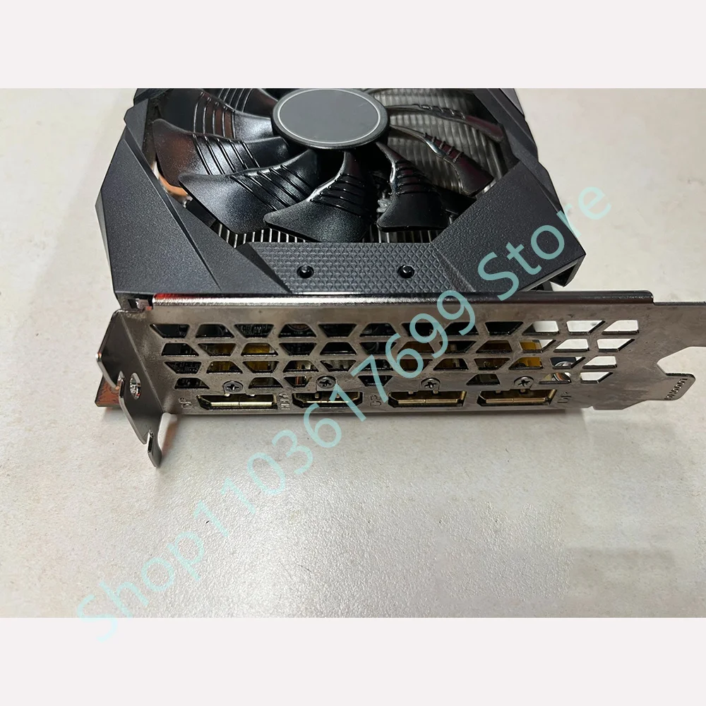 Для Giga-byte Display Card 6G 2060OC