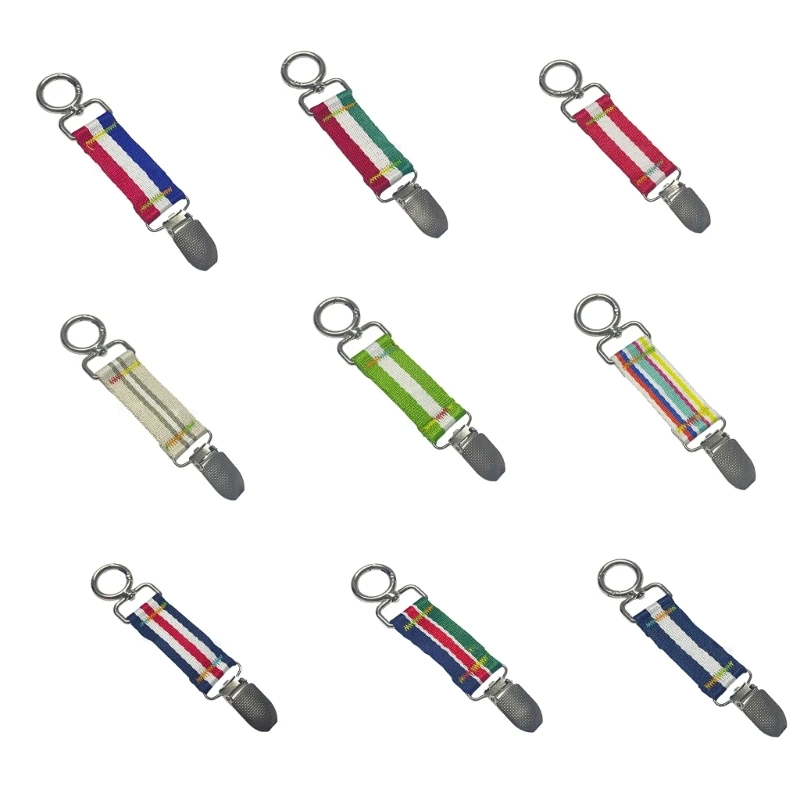 

Hat Holder Clip Hat Attacher for Backpack Cap Clip Hat Clip For Travel On Bag