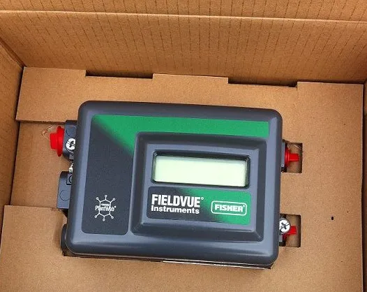 Инструменты Fieldvue рыболовный Тип DVC2000 контроллер клапана позиционер PD 4-20mA