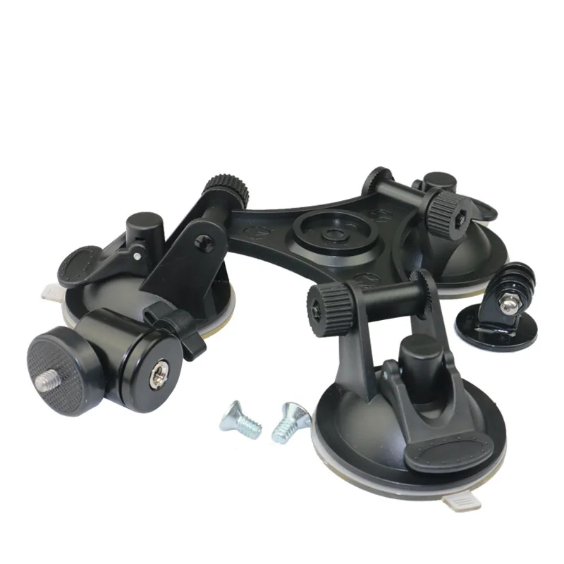 

Quality Tripod Stand Cycling Flw100 For Gpro Hero4/3 Low Angle Outdoor