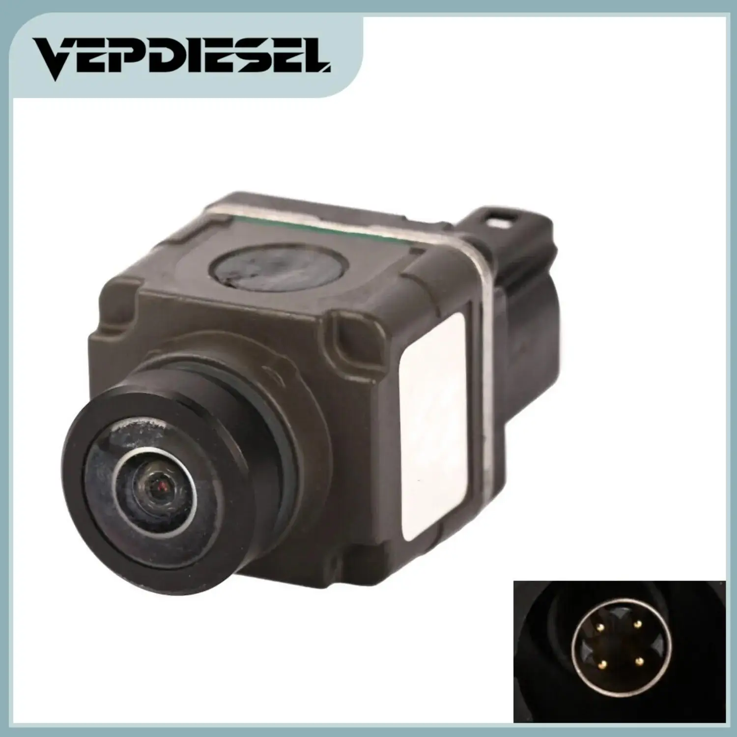 Парковочная камера для Audi A4 A5 Q3 Q5 Q7 RS5 S5 Bentley Bentayga VW Arteon Tiguan Part # 5Q 0980546 A