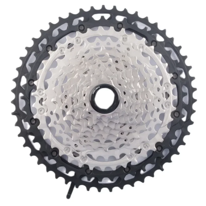 Shimano Deore XT M8100 1X12 Speed Groupset 12S Рычаг переключения передач Задний переключатель Цепь CN