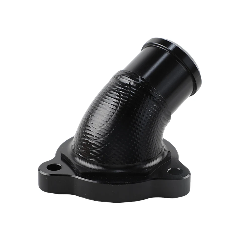 

Для KTM DUKE 790 890 Duke DUKE790 DUKE890 2018-2025 2024, аксессуары для мотоциклов, крышка корпуса термостата, соединение водопроводной трубы