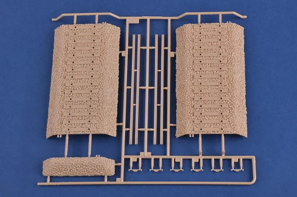 HOBBYBOSS 82923 1/72 организаutzwagen модель комплект