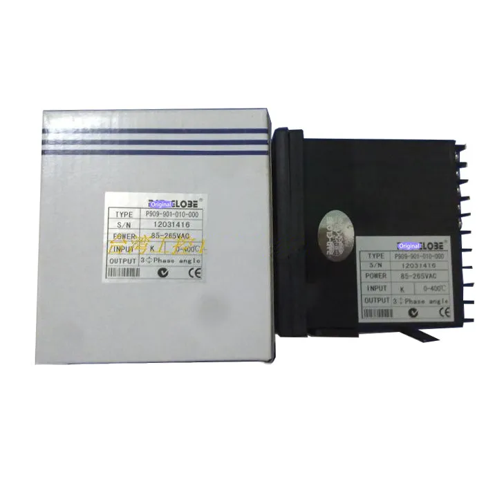 

P909A-901-010-000 регулятор температуры
