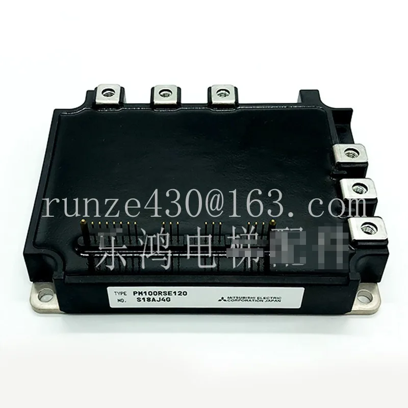 Модуль драйвера лифта PM150RSE120 / PM120RSE120 PM100RSE120 Новинка