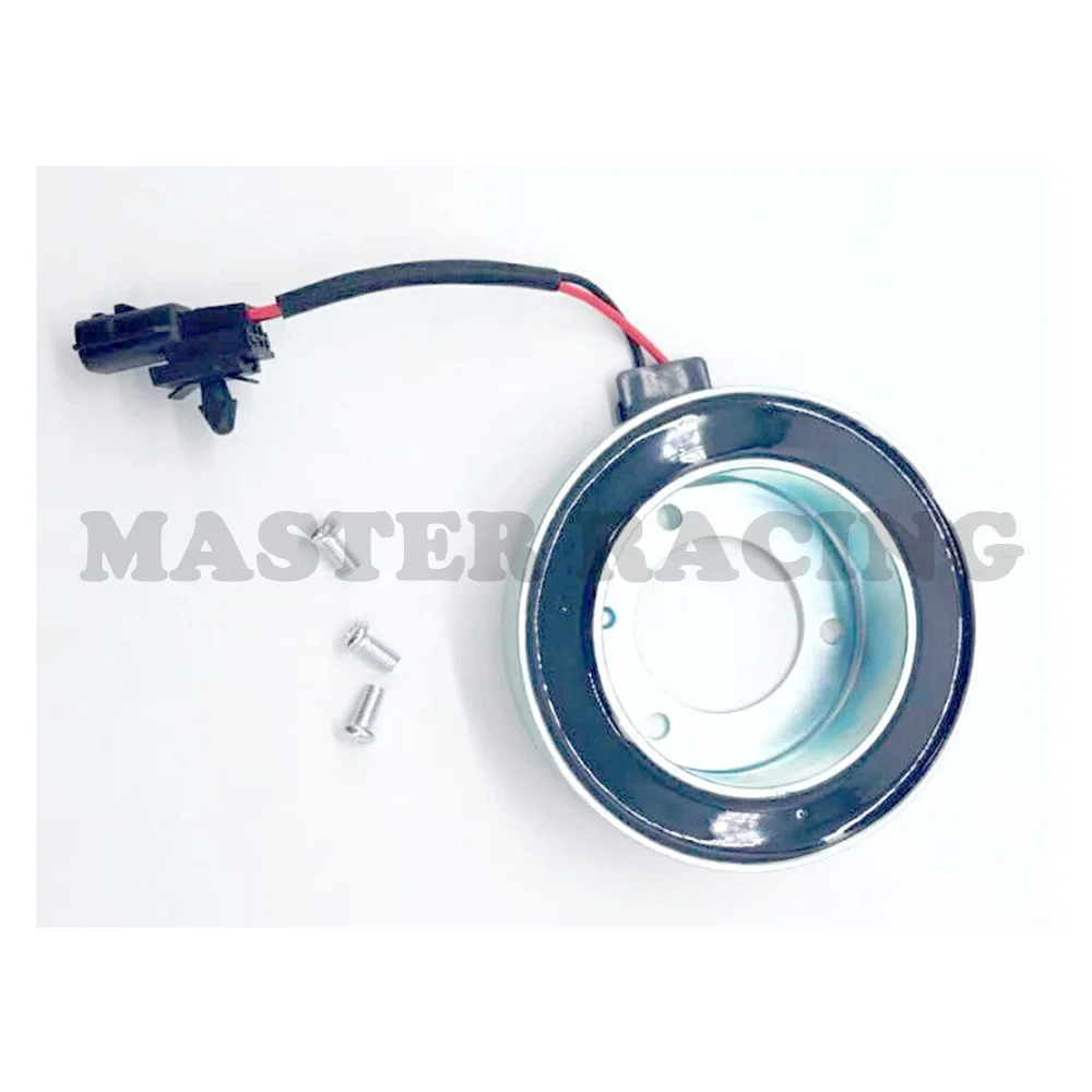 

A/C муфта сцепления компрессора для Nissan Rogue 2008 2009 2010 2011 2012 2013