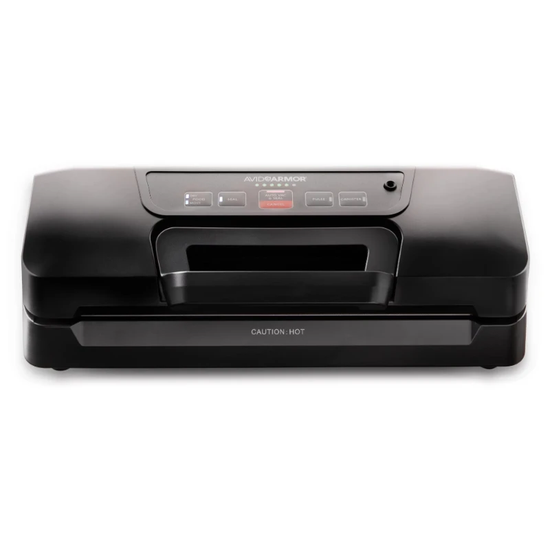 

AVS7900 Vacuum Sealer Machine - Automatic Food Sealer Machine Includes Vacuum Sealer Bag Starter Kit