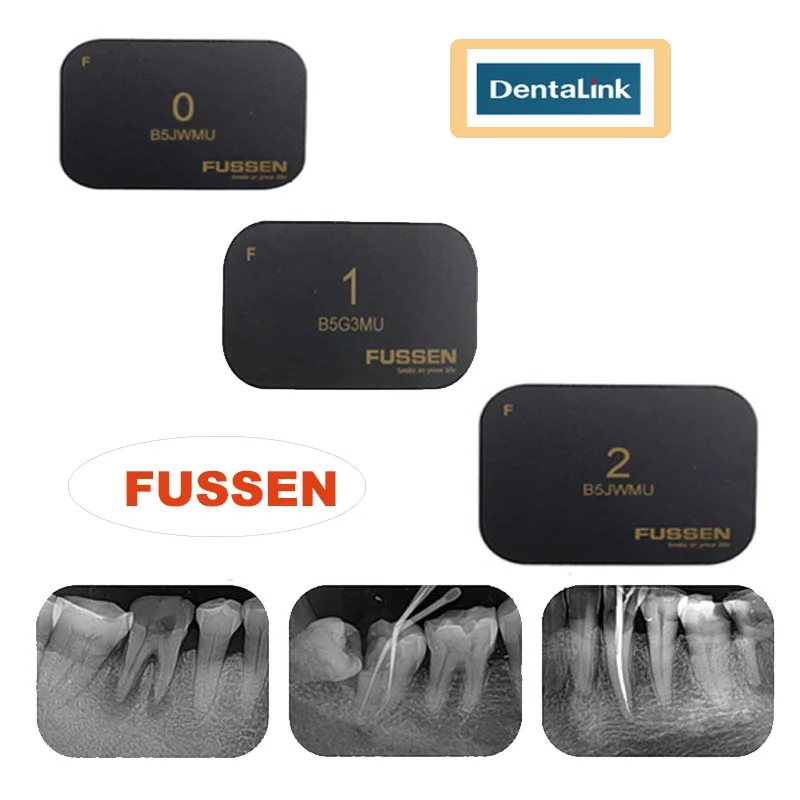 Оригинальная Стоматологическая PSP фосфорная фотография IP-плата фосфора