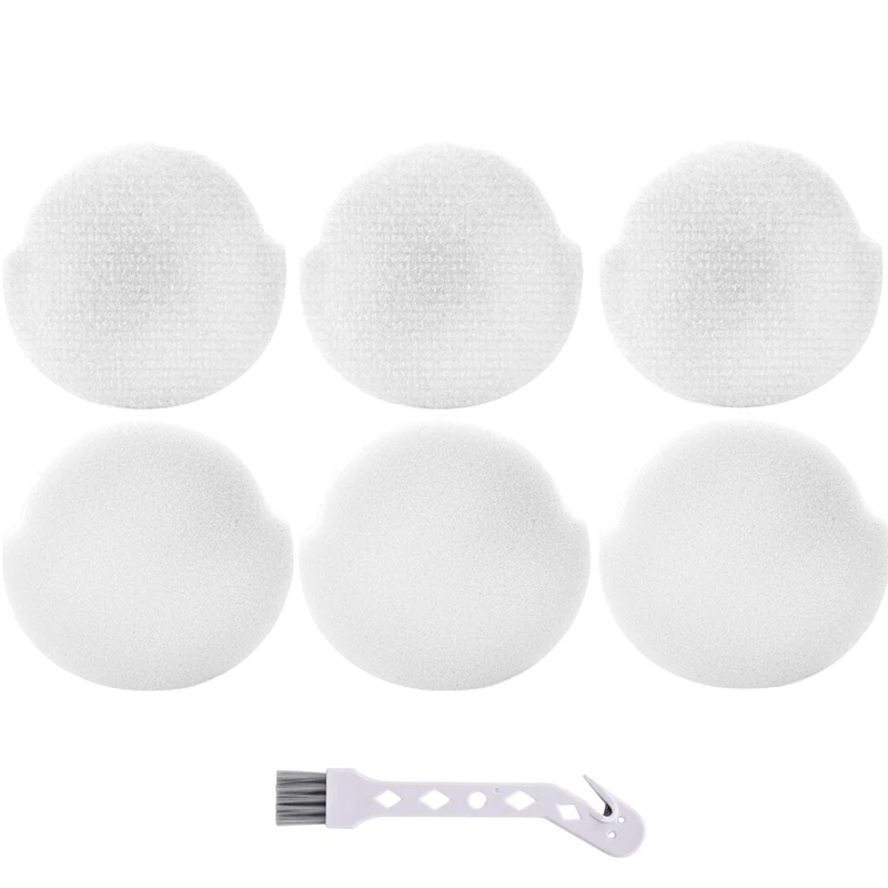 

Сменный фильтр для вертикального пылесоса Shark NZ850UK Lift-Away, NZ850UK