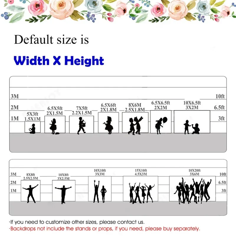 Фон для фотосъемки &quotЩенячий патруль&quot