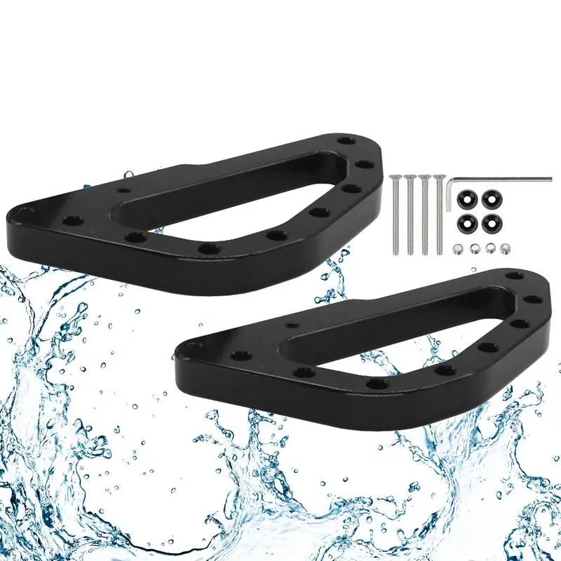 

Рулонные ручки для захвата, черные, с круглой огранкой, прочные, не выцветают, для X3 2017-2023, легкая в установке, сверхпрочная заготовка из алюм...