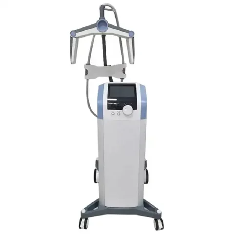Вертикальная бесконтактная машина для уменьшения жира, оборудование для похудения тела, оборудование для похудения