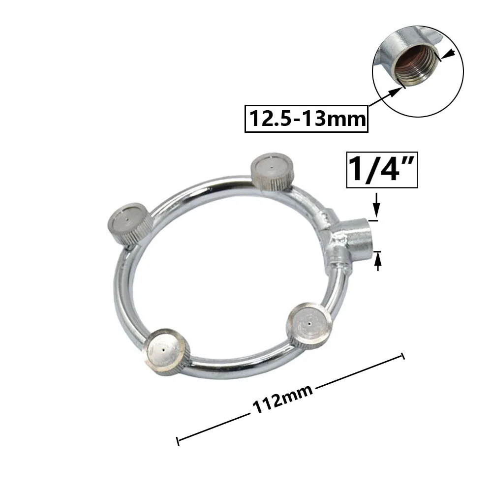 

Электрический опрыскиватель WHWH M14 1-5 насадок
