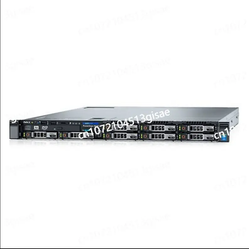 Фото Сервер R630/R430 1U, 10 дисков, E5-2696V4, виртуализационный хост R720/R730 №3