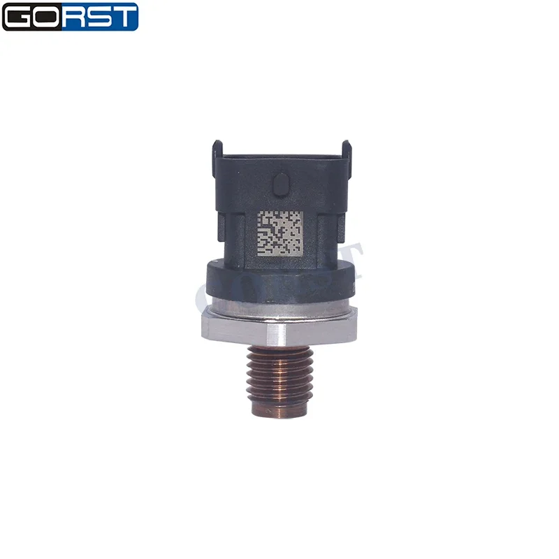 Датчик давления топливной направляющей 0281006326 для Cummins ISF 2 8 газовой газели Sobol