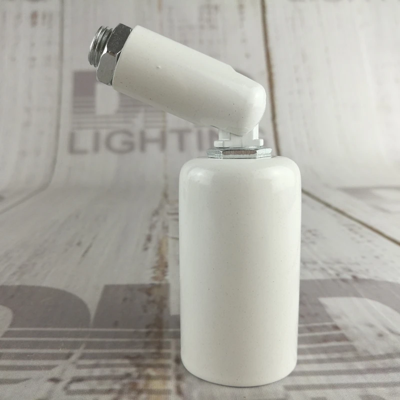 

Calla&Allan держатель лампы E14 черный/хром/золотой