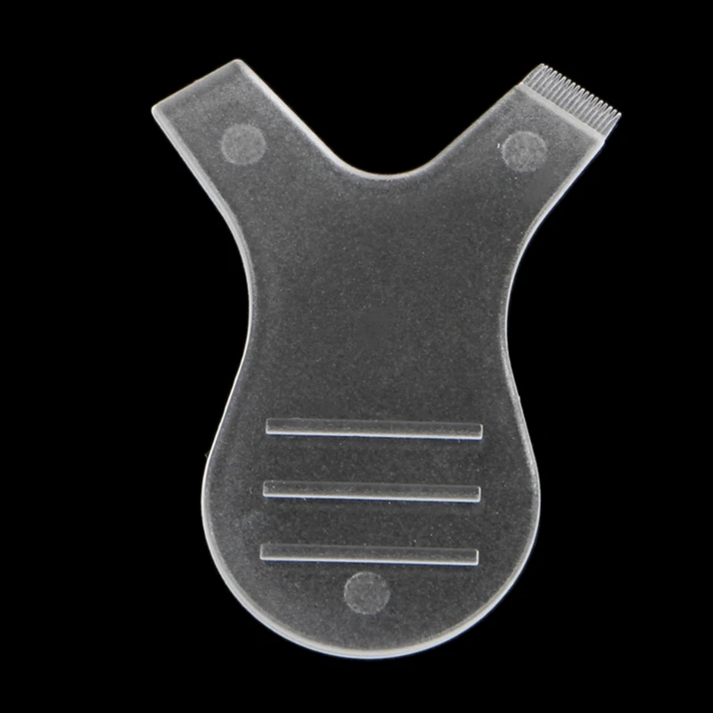 

1 шт., силиконовые щипцы для завивки ресниц