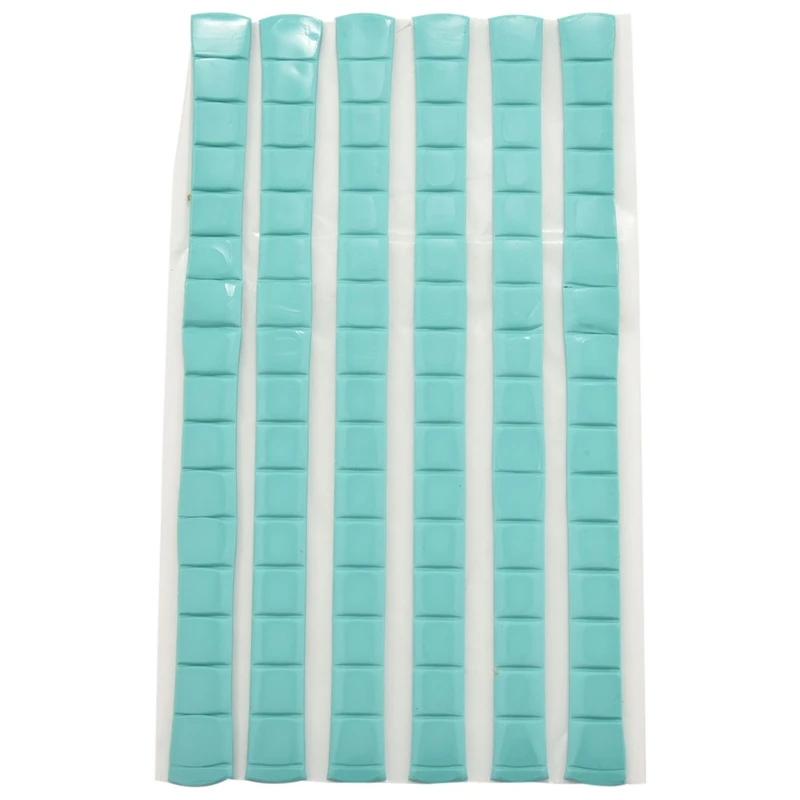 

Nail Art Clay Reusable Adhesive Clay Plasticine Non Stick Hand Lady Diy Nail Art Sticky