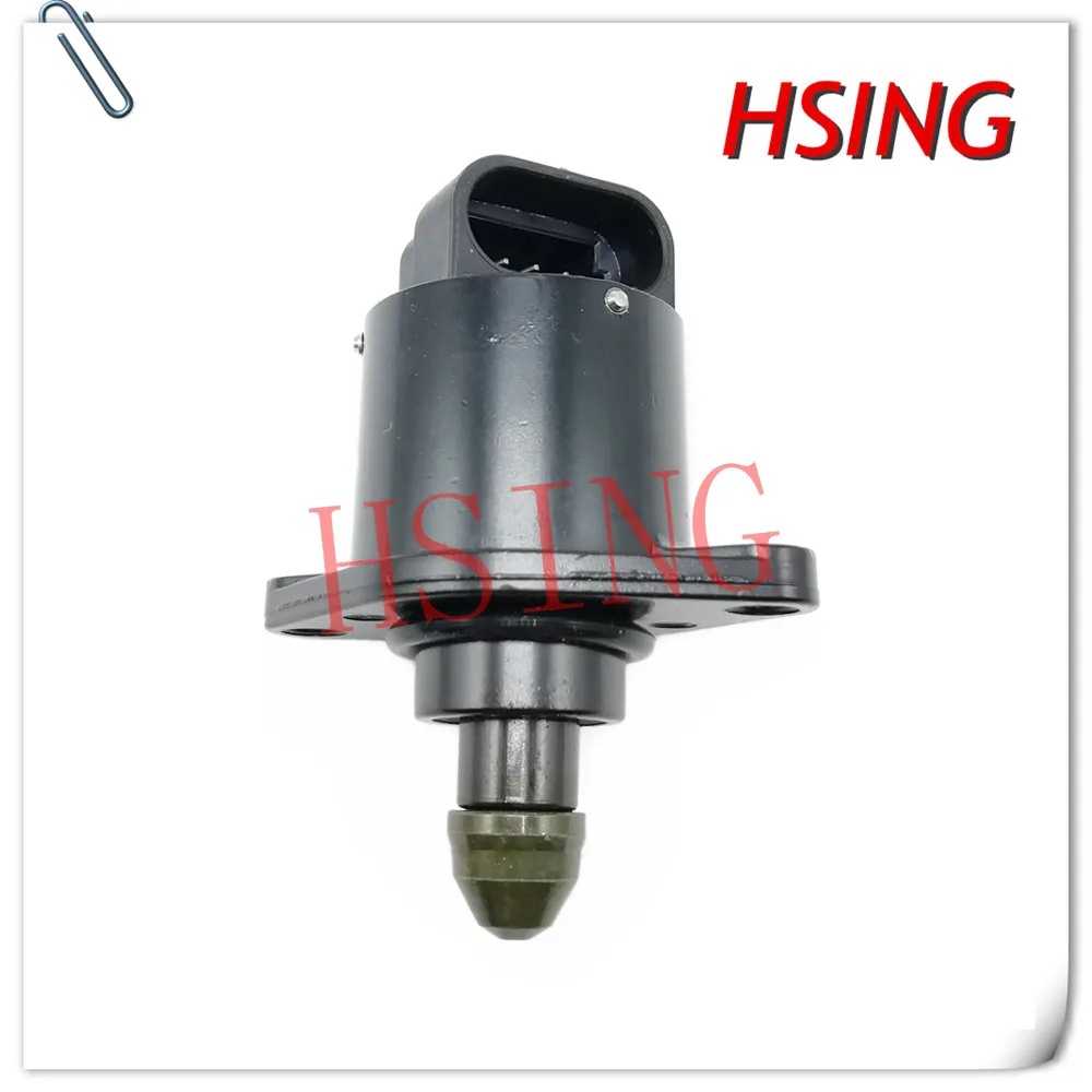 

Клапан управления холостым воздухом подходит для Citroen Xantia XM Xsara Peugeot 306 405 406 *** часть № 1920X9 B95/00 C95197