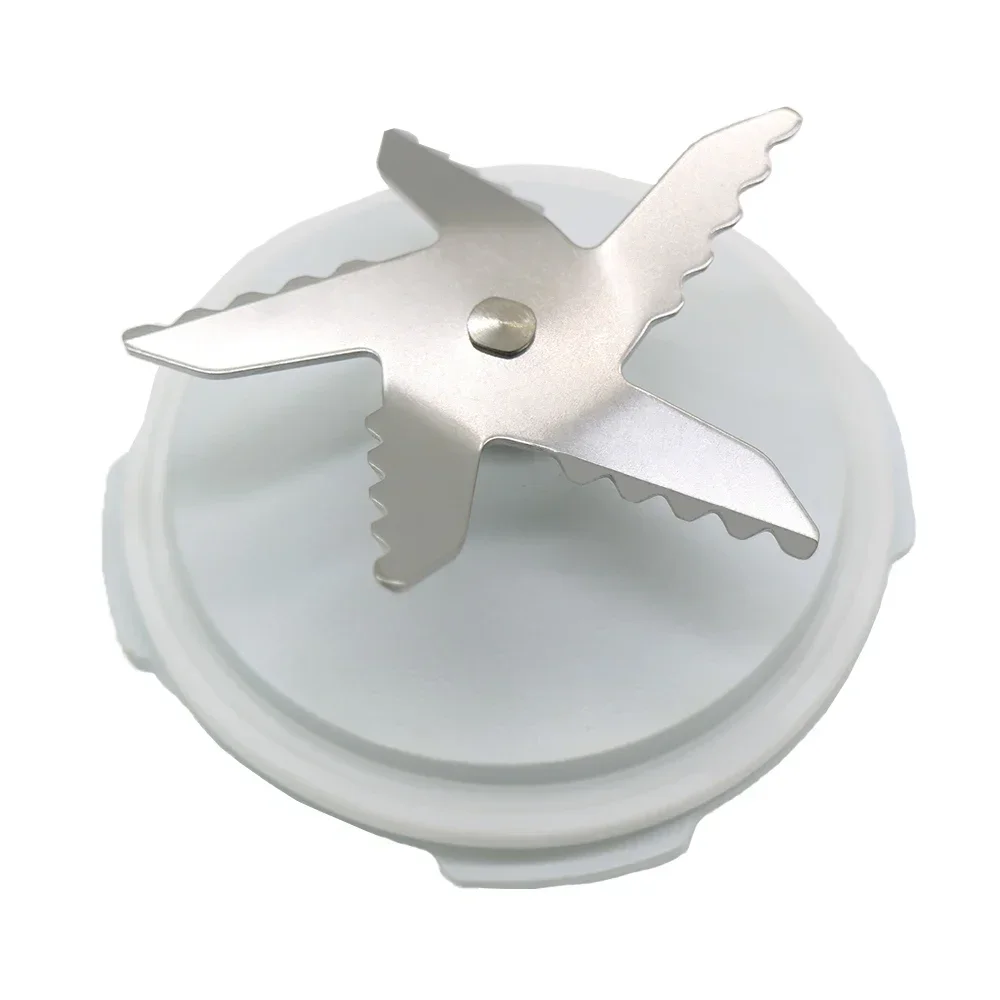 Высококачественный ножевой блок включая уплотнительное кольцо для Philips HR2003 HR2004