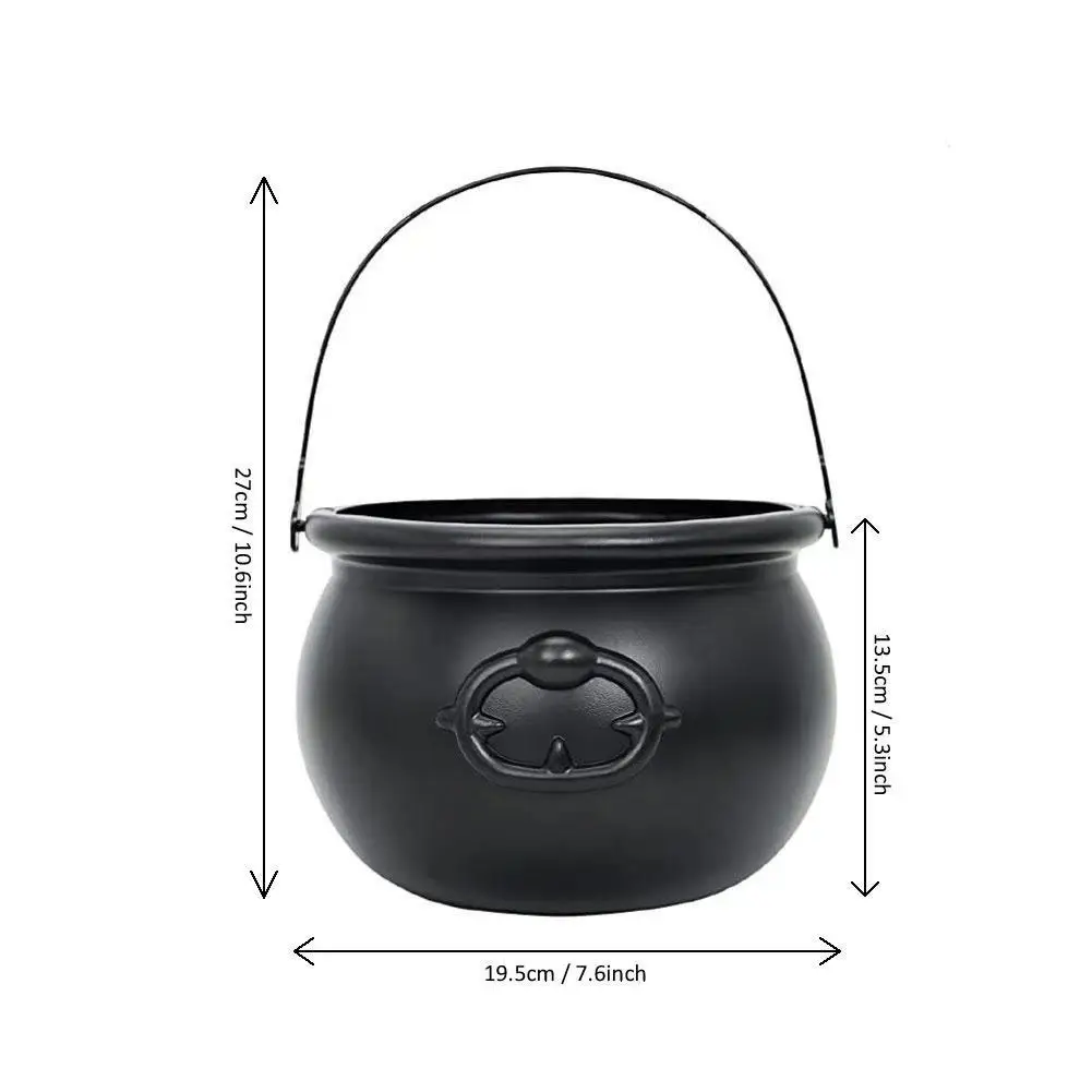 Большой строительный колпак украшение для Хэллоуина центральные части стола