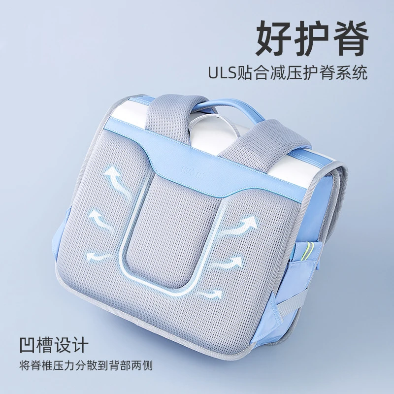 Brand Children School Bags Fashion Large Capacity Horizontal Backpacks for School Teenagers Girls Boys Student Pack Kid Book Bag