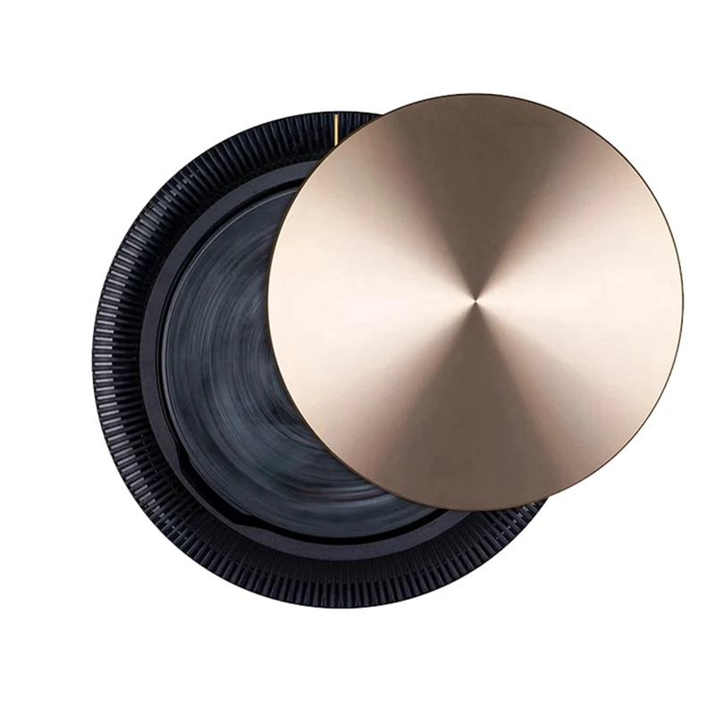 Портативный проигрыватель компакт-дисков беспроводной Bluetooth встроенный ASP