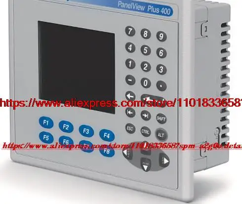 

Новый и оригинальный 2711PC-K4M20D8