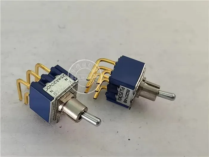 Японский FUJISOKU 8G2014B 6-футовый 2-ступенчатый изгиб ножки Кнопочный переключатель