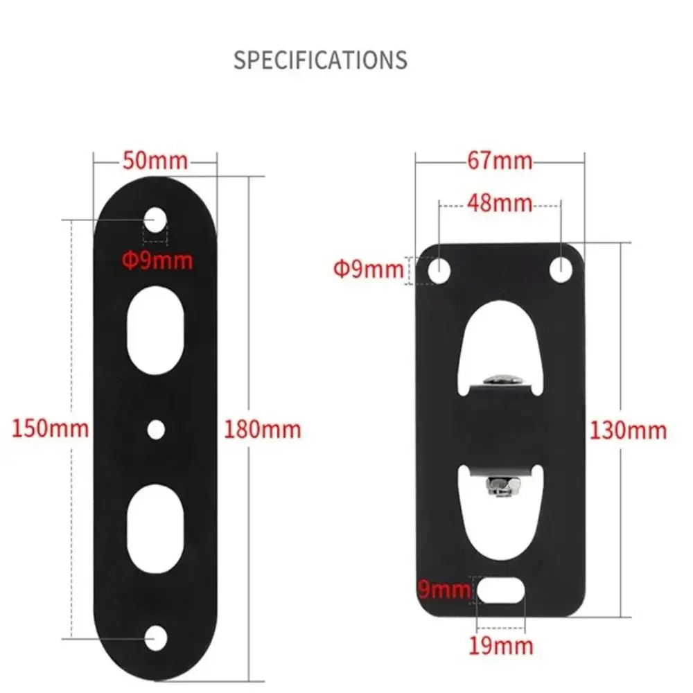 Многоугольная регулируемая подставка для проектора