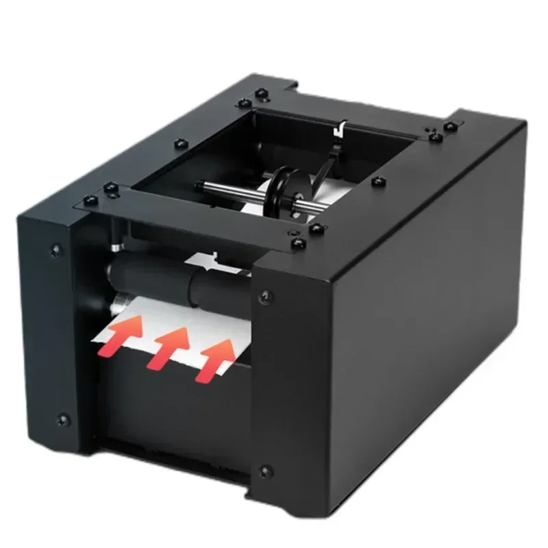 Автоматическая экспресс-панель с одним разрывом одиночная бумага для