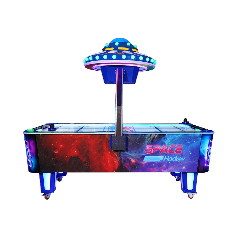 Современный дизайн профессиональный роскошный игровой центр хоккейная игровая