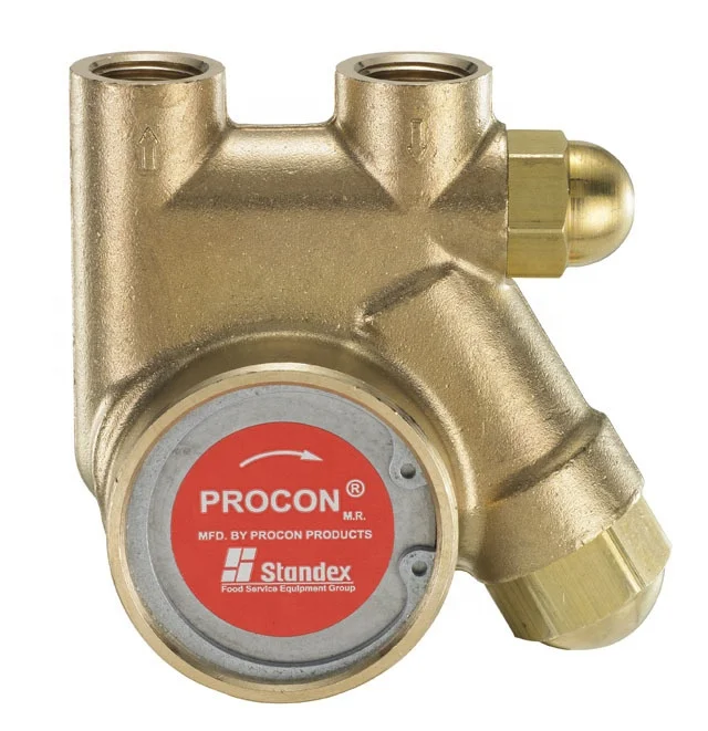 

250psi brass procon pump ROTARY VANE PUMP
