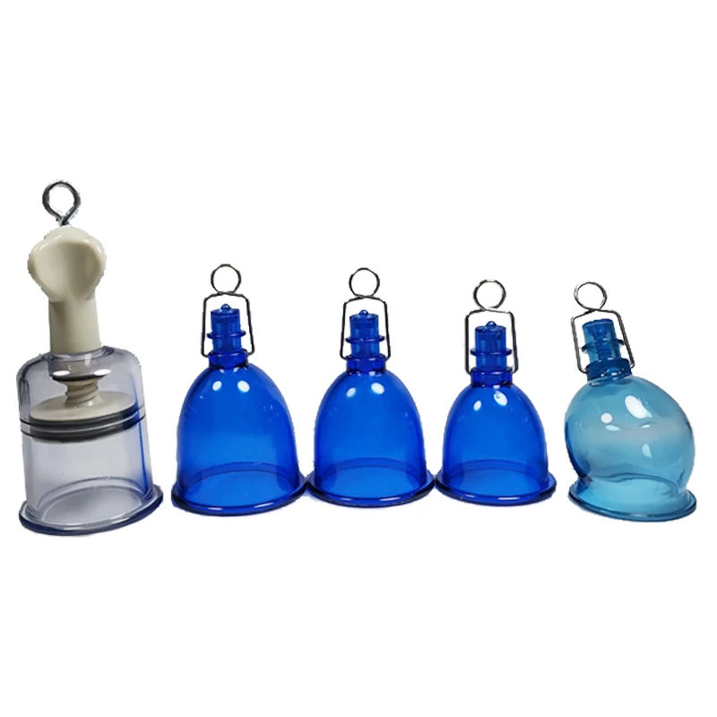 Cup for Penis Enlarger Extender Stretcher Vacuum Pump Cups Replacement Dick Hanger Expansion Enhancement Sex Toys Men |