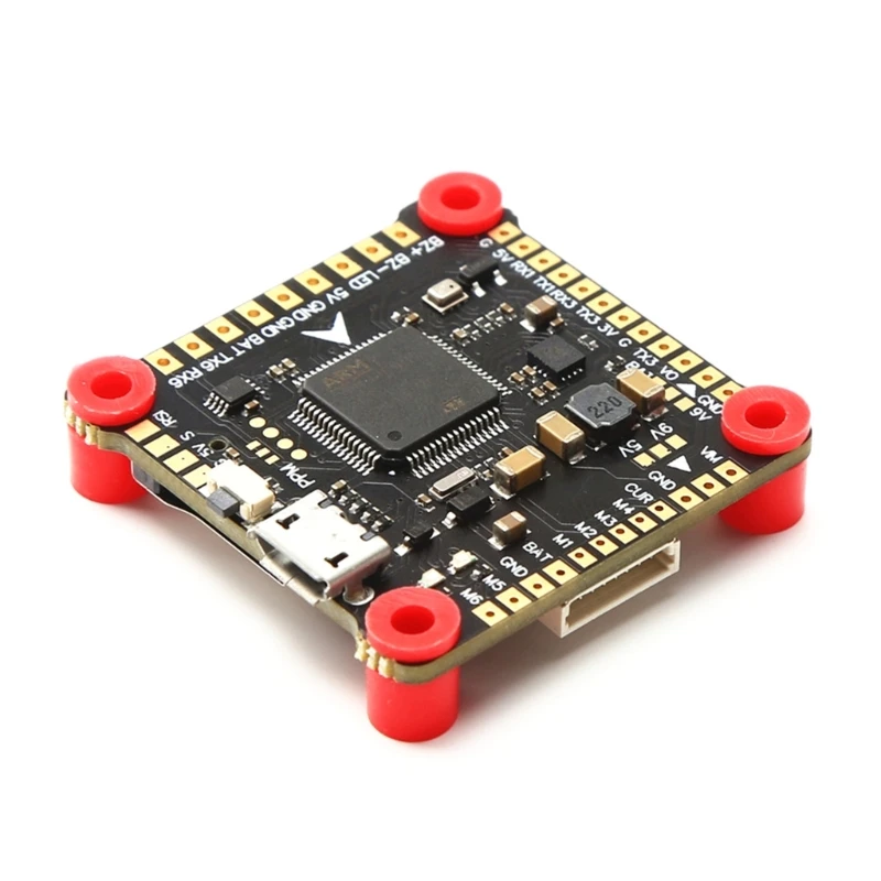Контроллер полета F4 V3S 45/55/60A 4in1