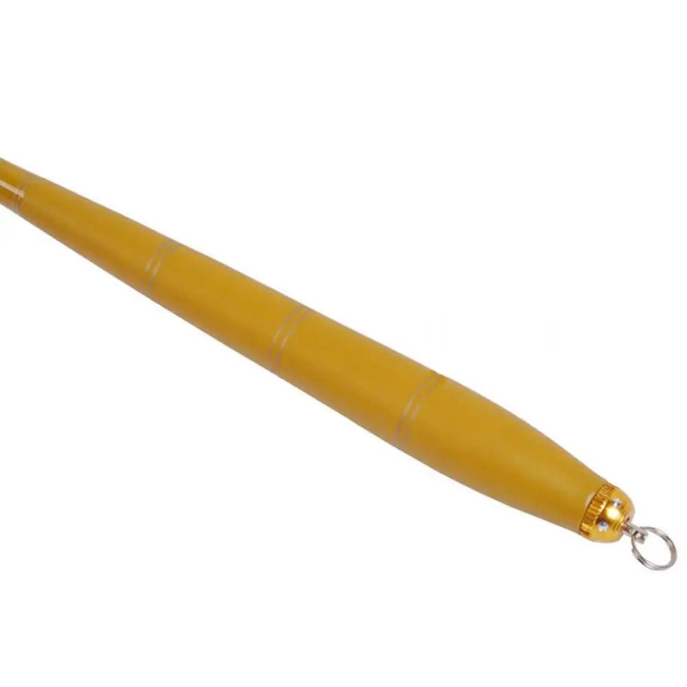 

Telescopic Fishing Rod Super Hard Rod with New Material Design for Increased Toughness Ideal for Lakes Rivers Reservoirs