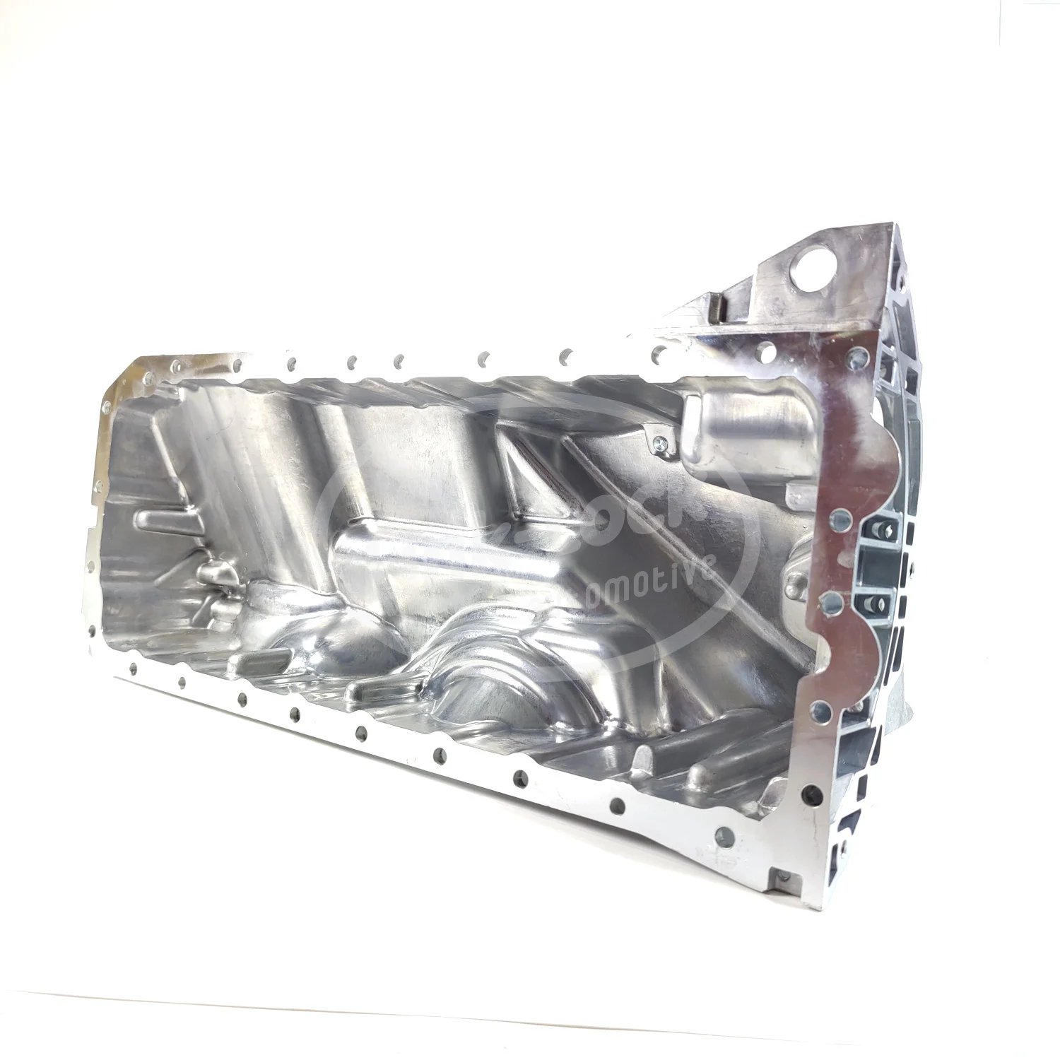 Масляная сковорода FEBI 11137556663 для BMW N52/N53/N54/N55/F07/F18/F02