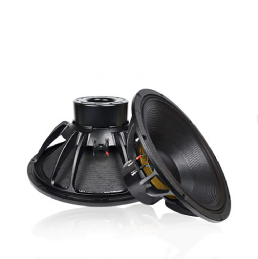 SU-002 21-дюймовый НЧ-динамик с 152 ядерным неодимовым магнитом сабвуфер наружным